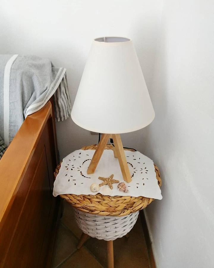 Votsalo Apartments Náusza Kültér fotó