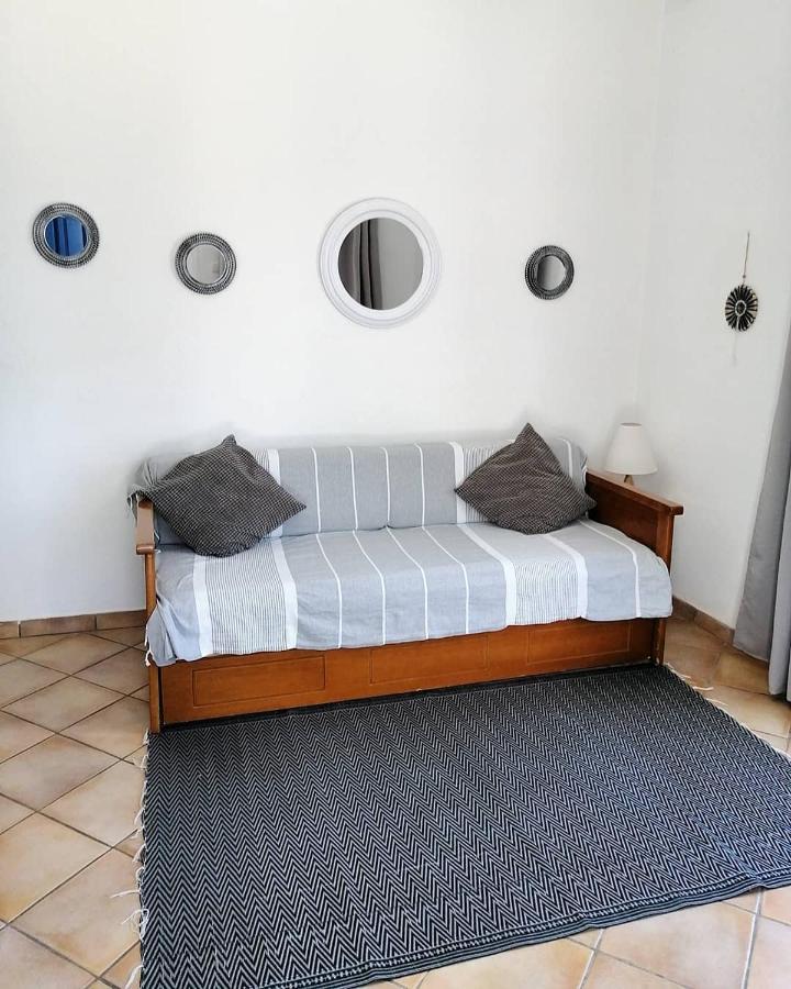 Votsalo Apartments Náusza Kültér fotó